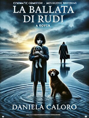 cover image of LA BALLATA DI RUDI